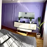 Apartment Leon Art Leipzig