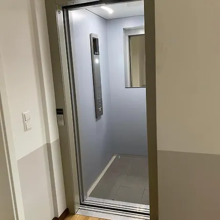 Leon Art Apartament *