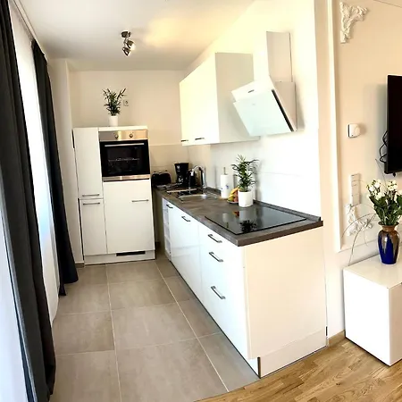 Apartamento Leon Art