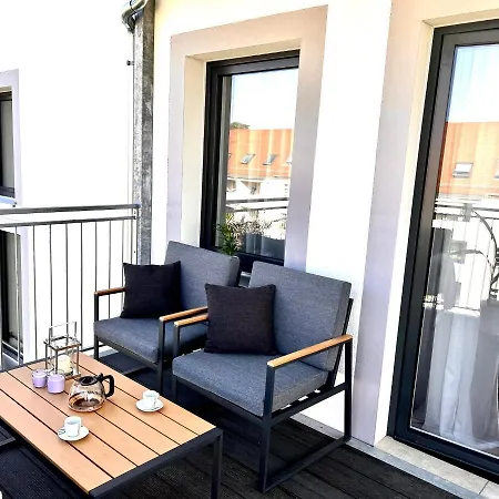 Leon Art Apartment