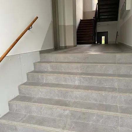 Apartament Leon Art Lipsk