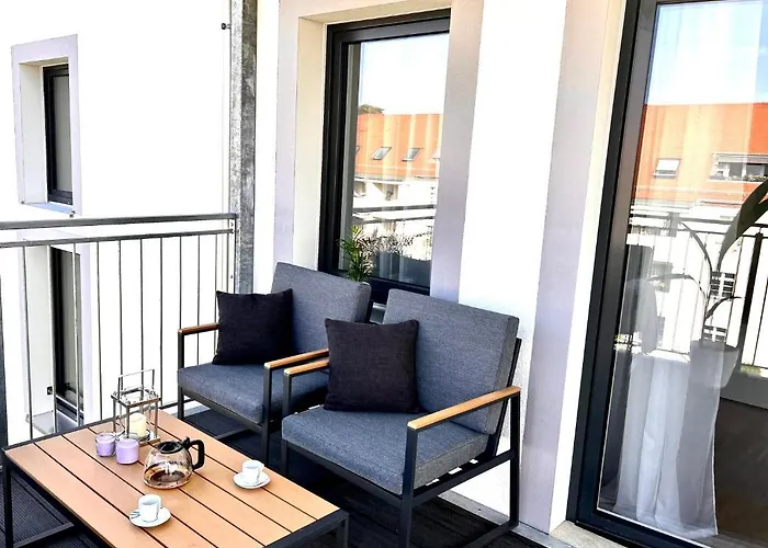 Leon Art Апартаменты